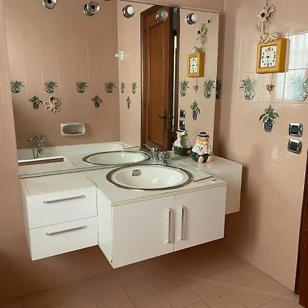 Civico 15 Apartment Bari