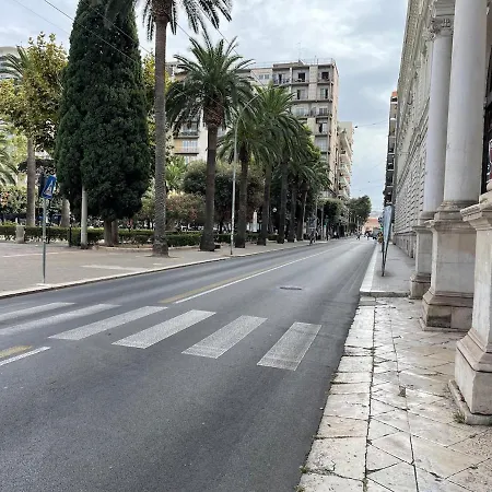 Apartment Civico 15 Bari