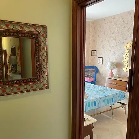 Civico 15 Apartment Bari