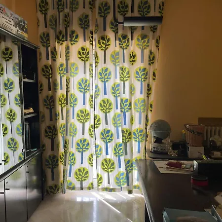 Apartment Civico 15 Bari