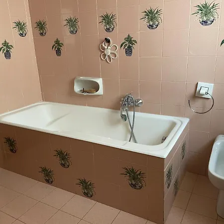 Apartment Civico 15 Bari