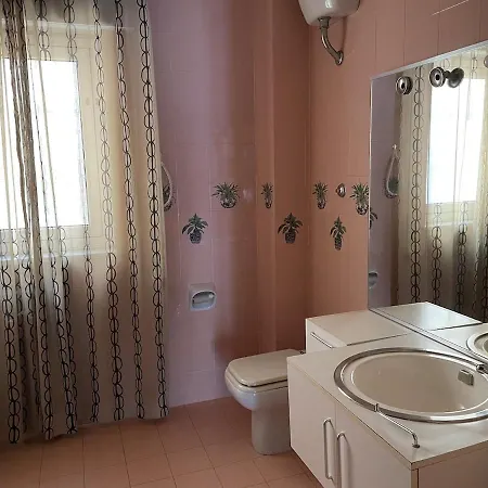 Civico 15 Apartment Bari