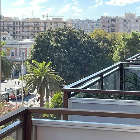 Civico 15 شقة *